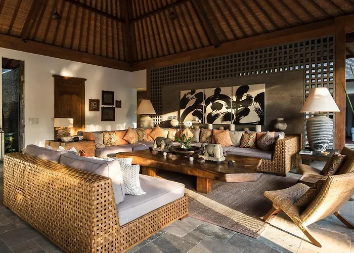Tiga Puluh * Seminyak (Bali)