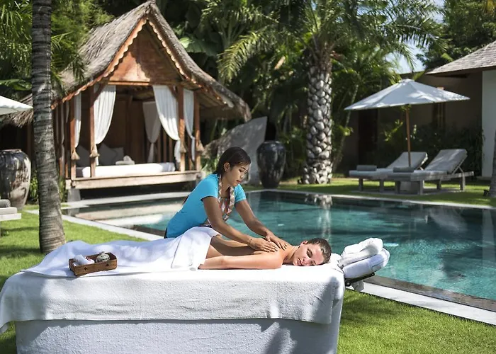 Villa Tiga Puluh *