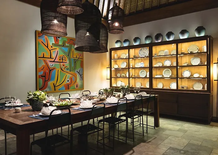 Tiga Puluh Seminyak (Bali)
