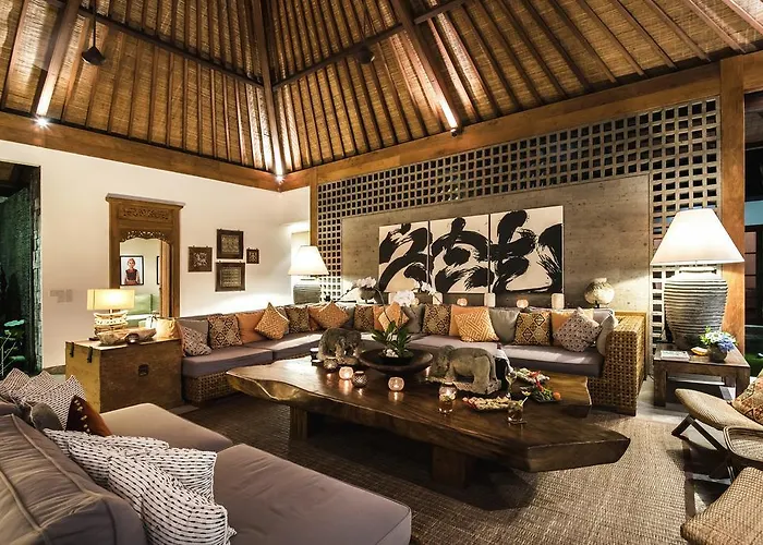 Tiga Puluh Seminyak (Bali)
