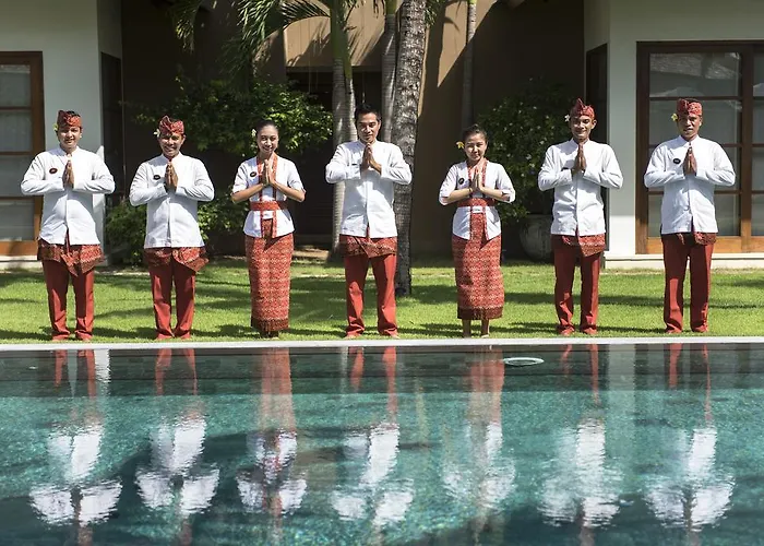 Villa Tiga Puluh *