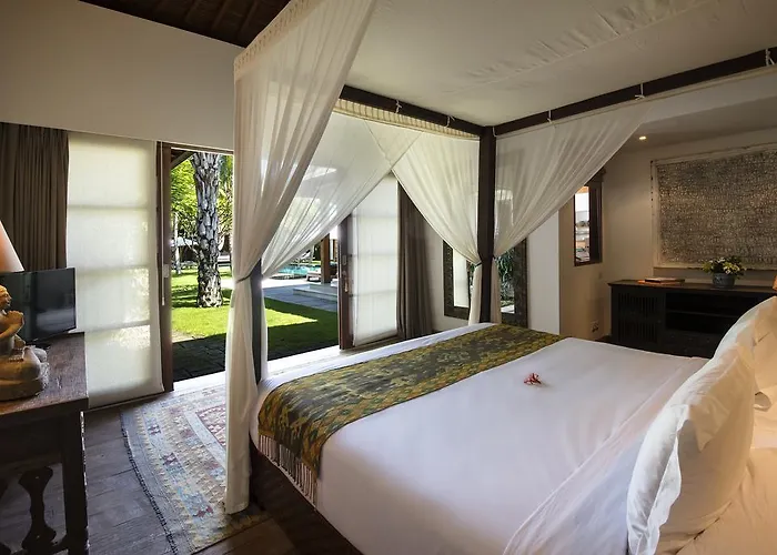 Villa Tiga Puluh