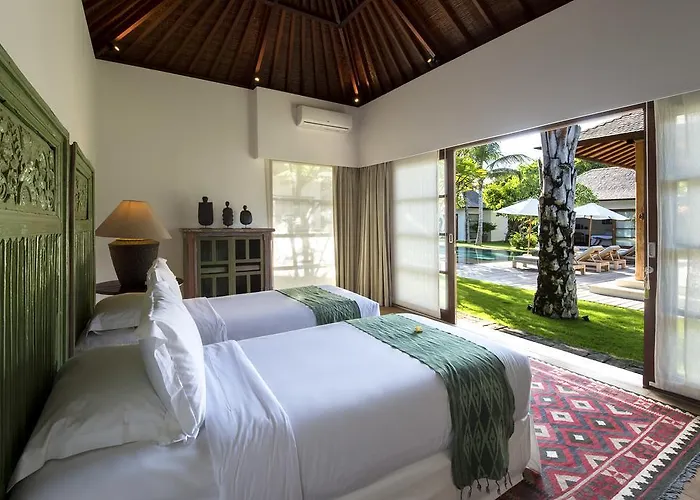 Villa Tiga Puluh Seminyak (Bali)