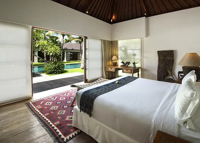Villa Tiga Puluh