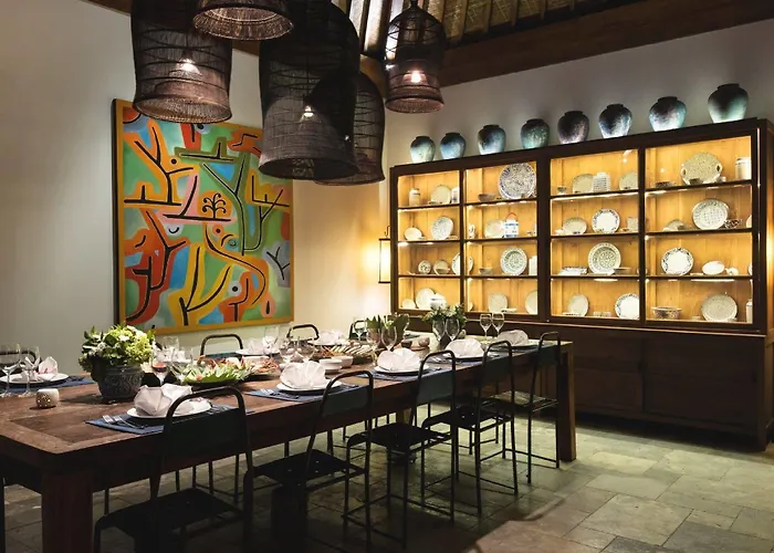 Tiga Puluh Villa Seminyak (Bali)