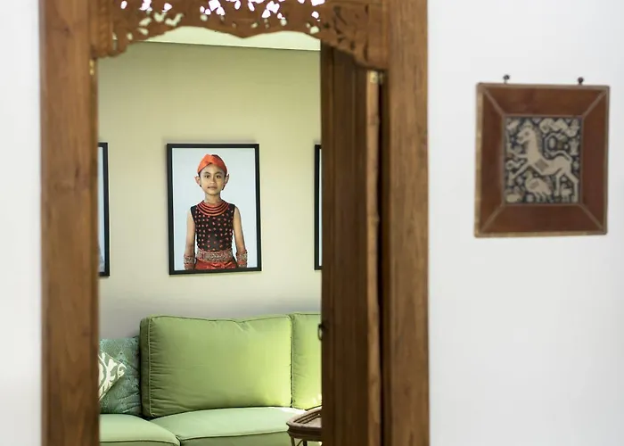 Tiga Puluh Seminyak (Bali)