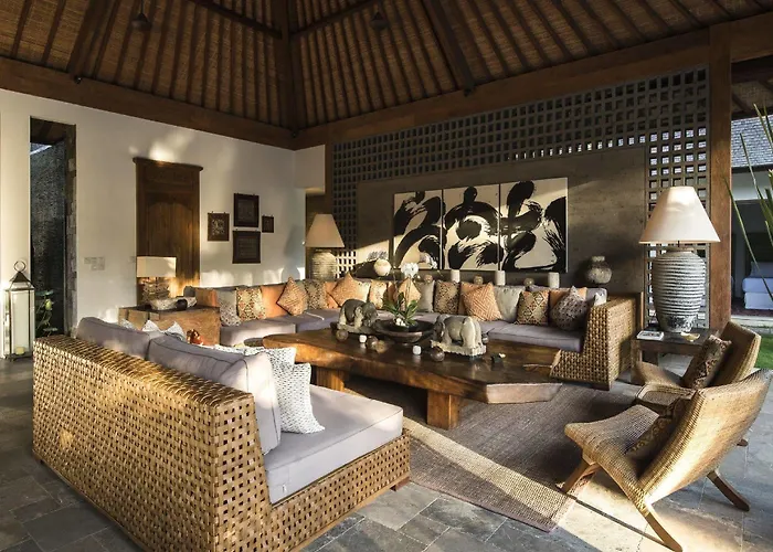 Tiga Puluh * Seminyak (Bali)