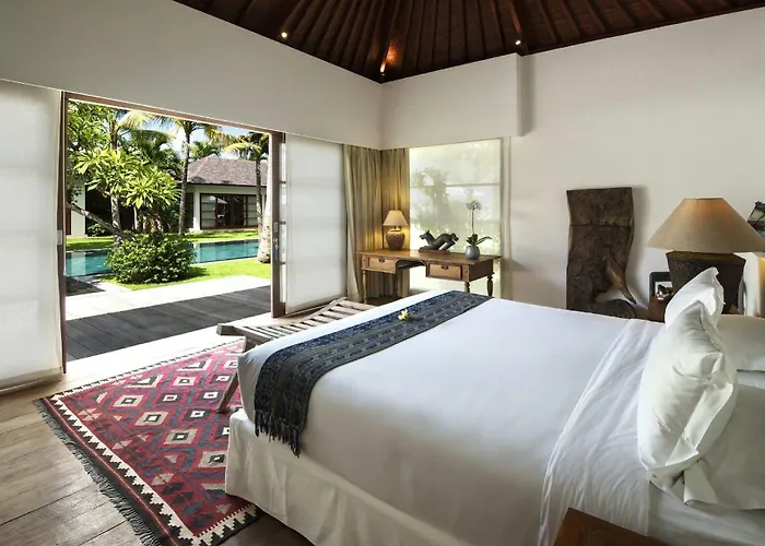 Tiga Puluh Villa *