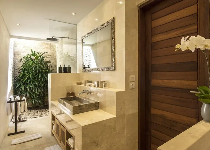 Tiga Puluh Villa *