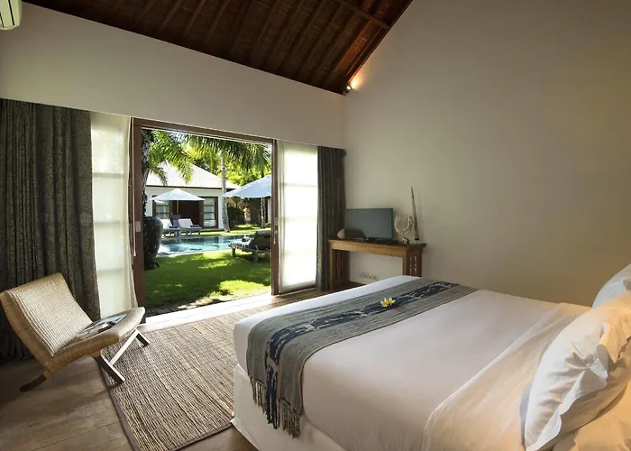 Tiga Puluh Villa Seminyak (Bali)