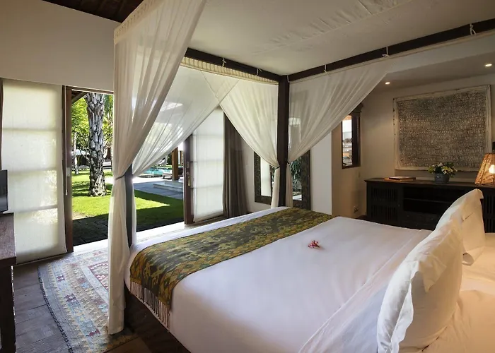 Villa Tiga Puluh