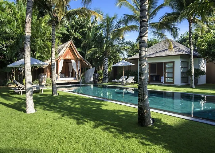 Villa Tiga Puluh *