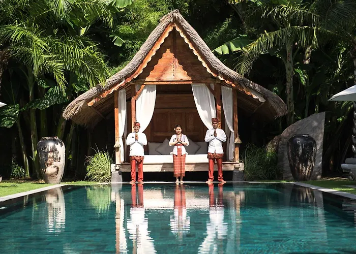 Villa Tiga Puluh *
