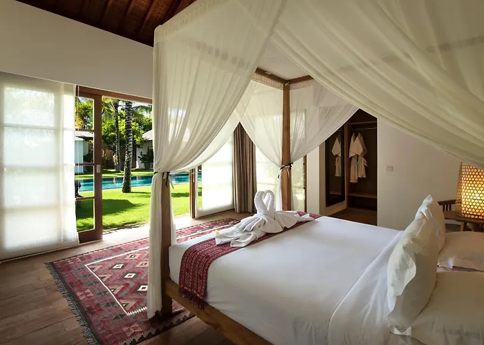Villa Tiga Puluh