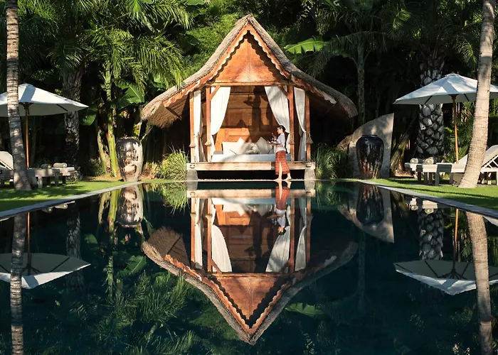 Villa Tiga Puluh Seminyak (Bali)